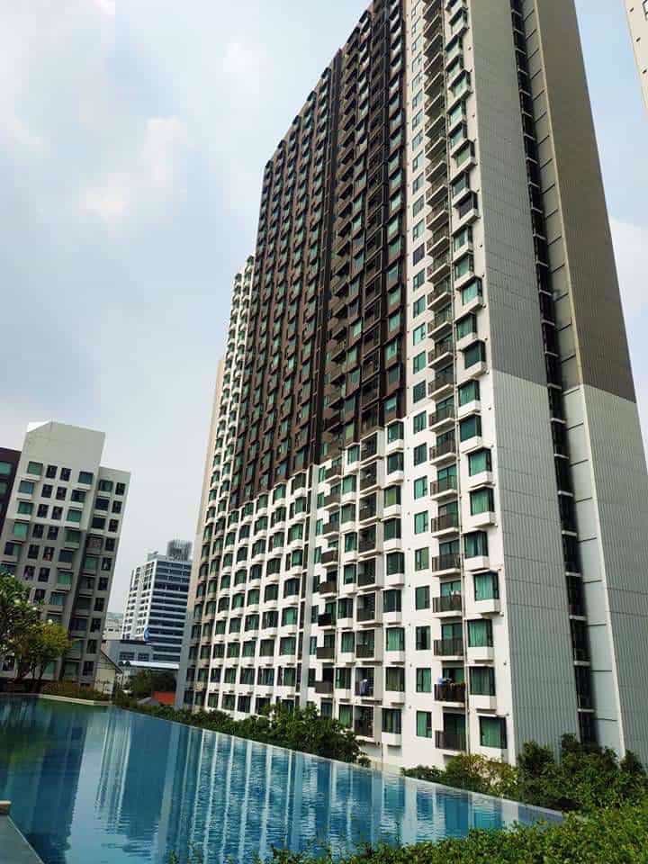 Condominium in , Krung Thep Maha Nakhon 12211934