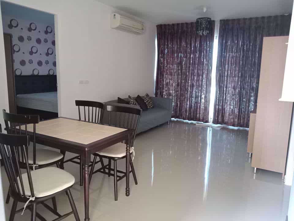 Condominio en Bang Chak, Samut Prakan 12212681