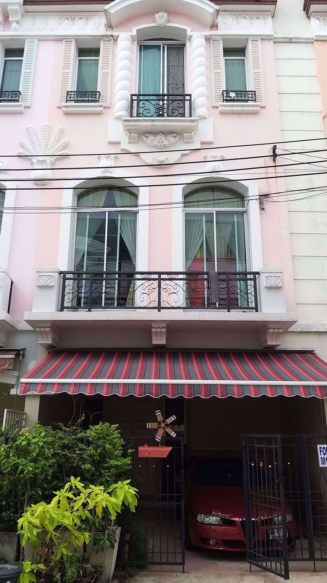 House in , Bangkok 12212748