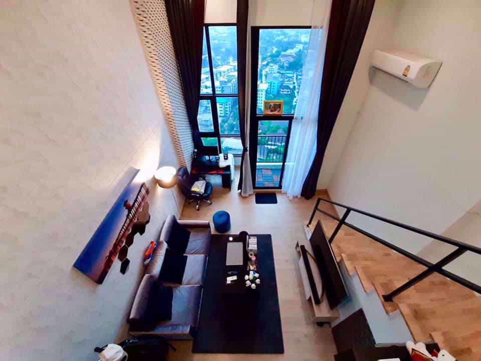 公寓 在 暖武里府, Nonthaburi 12213385