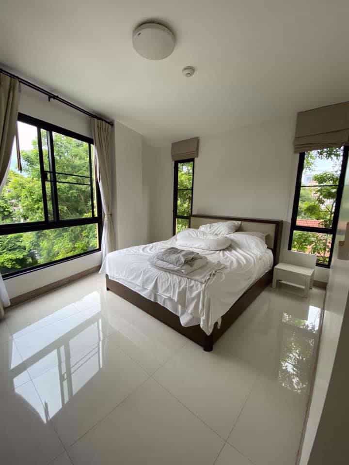 Condominium in Bang Chak, Samut Prakan 12214750