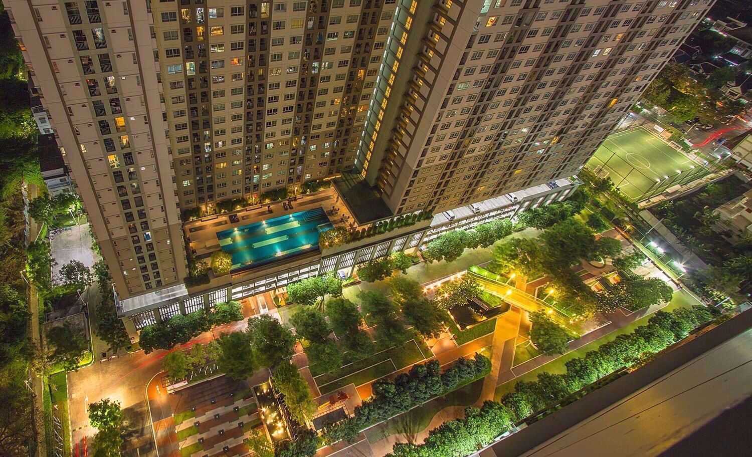 Condominium in , กรุงเทพมหานคร 12215582