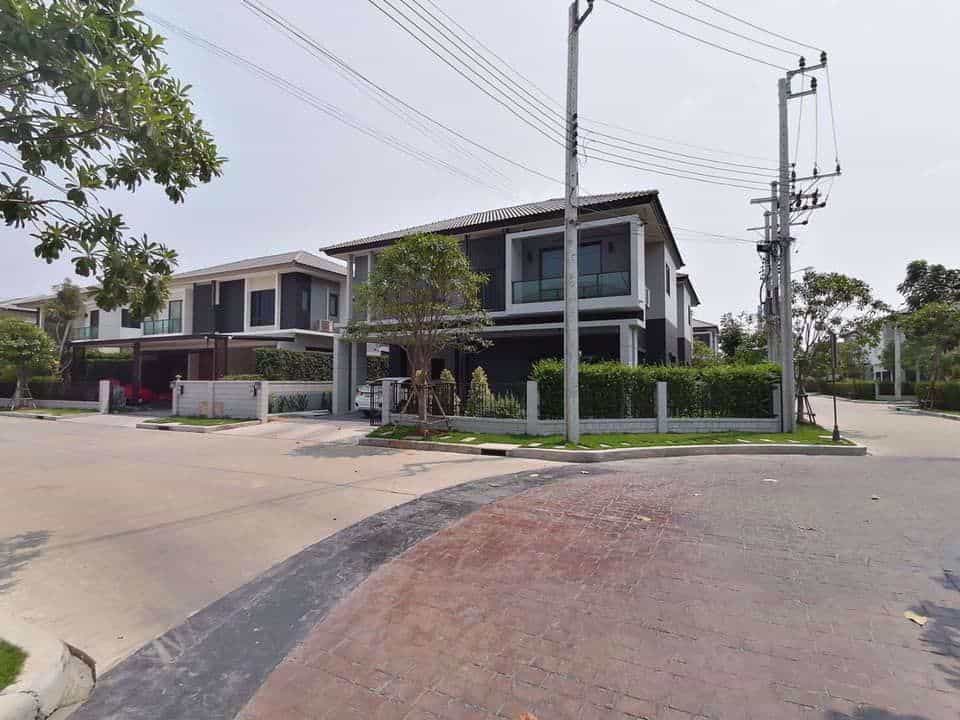 House in , Bangkok 12216042