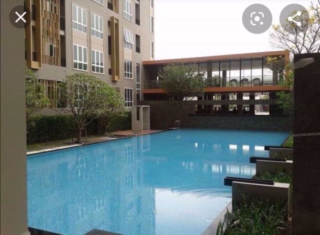 Condominium in , Krung Thep Maha Nakhon 12217111