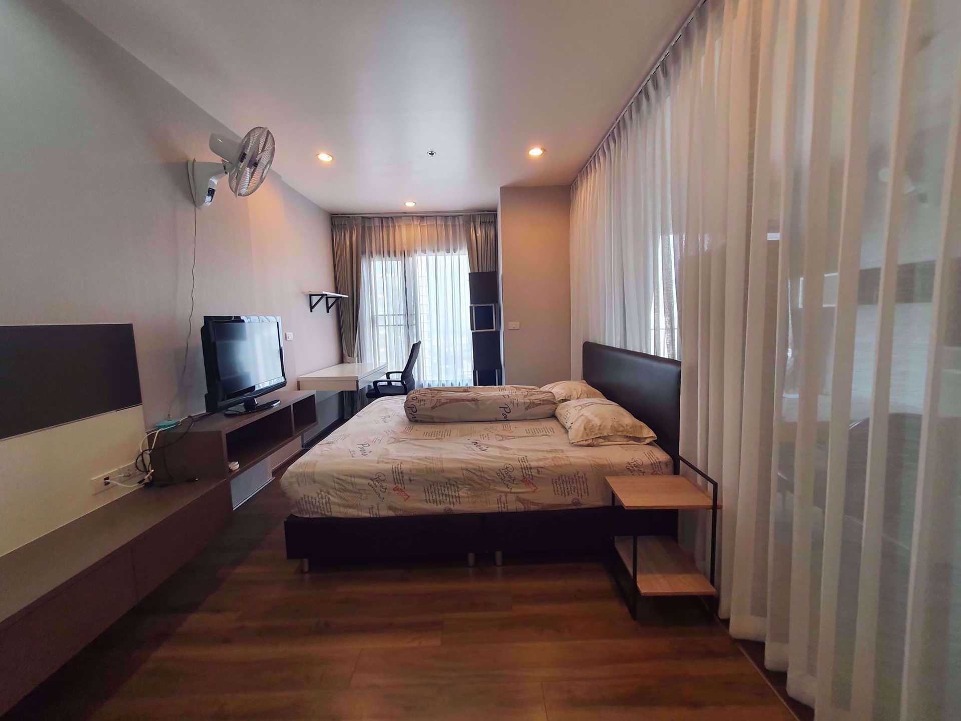 Квартира в Пхая Тай, Крунг Теп Маха Накхон 12217182