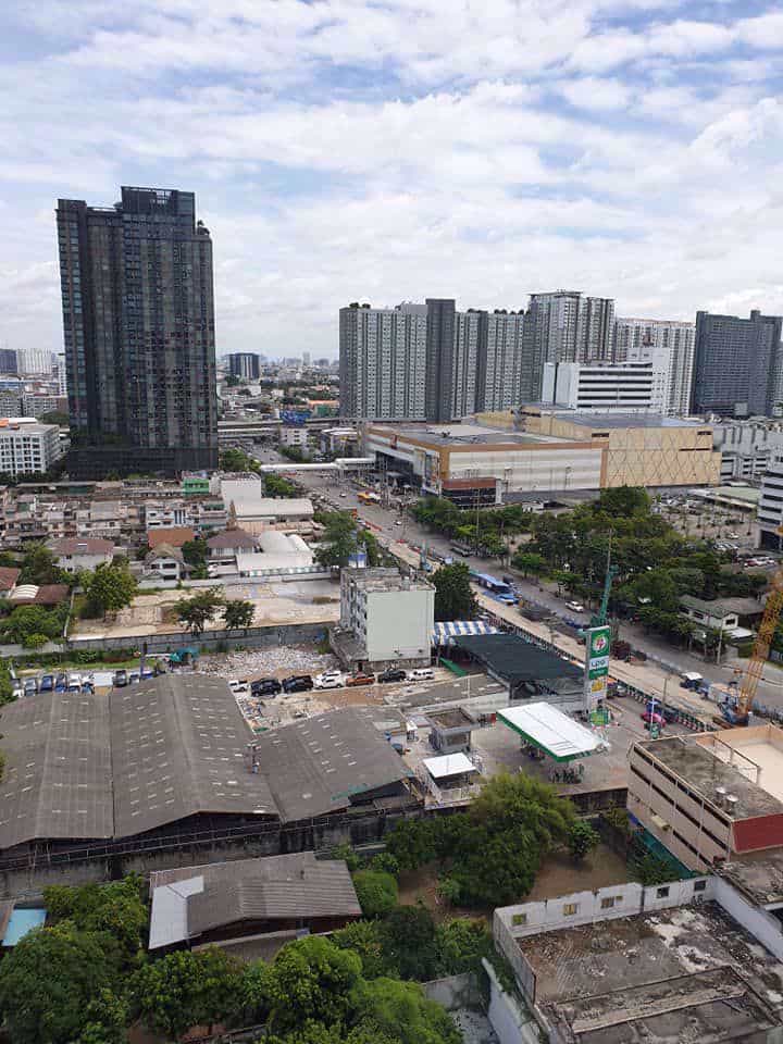 Condominium in , Krung Thep Maha Nakhon 12217281