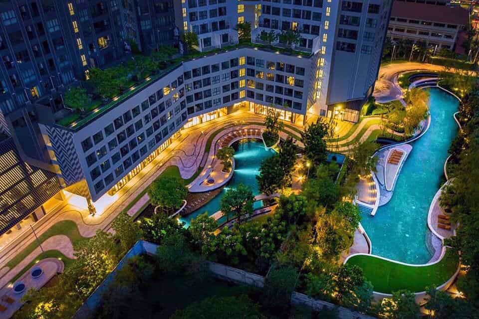 Condominium in , Bangkok 12217933