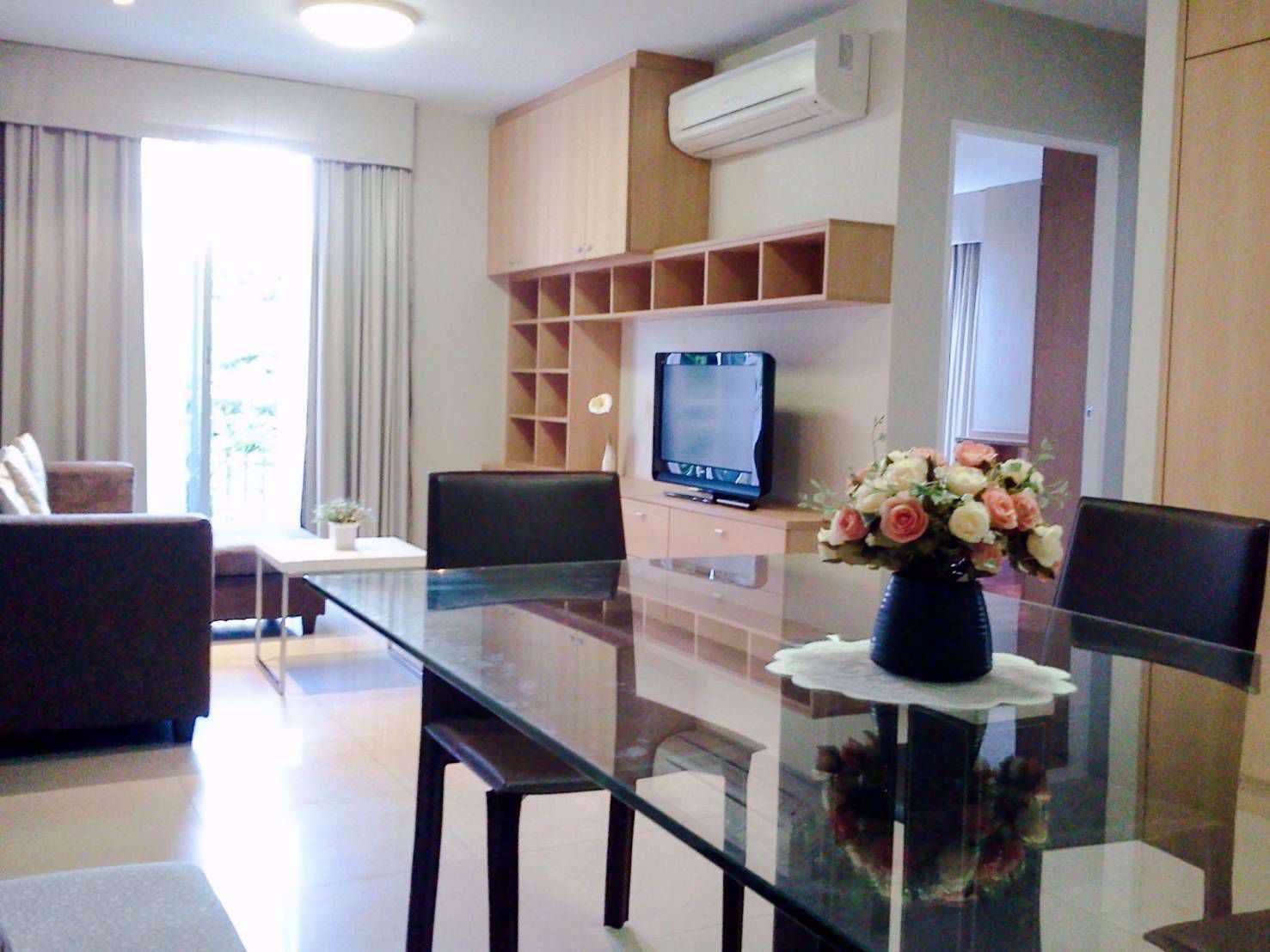 Condominium in Ban Bang Krabueang, Samut Prakan 12218337