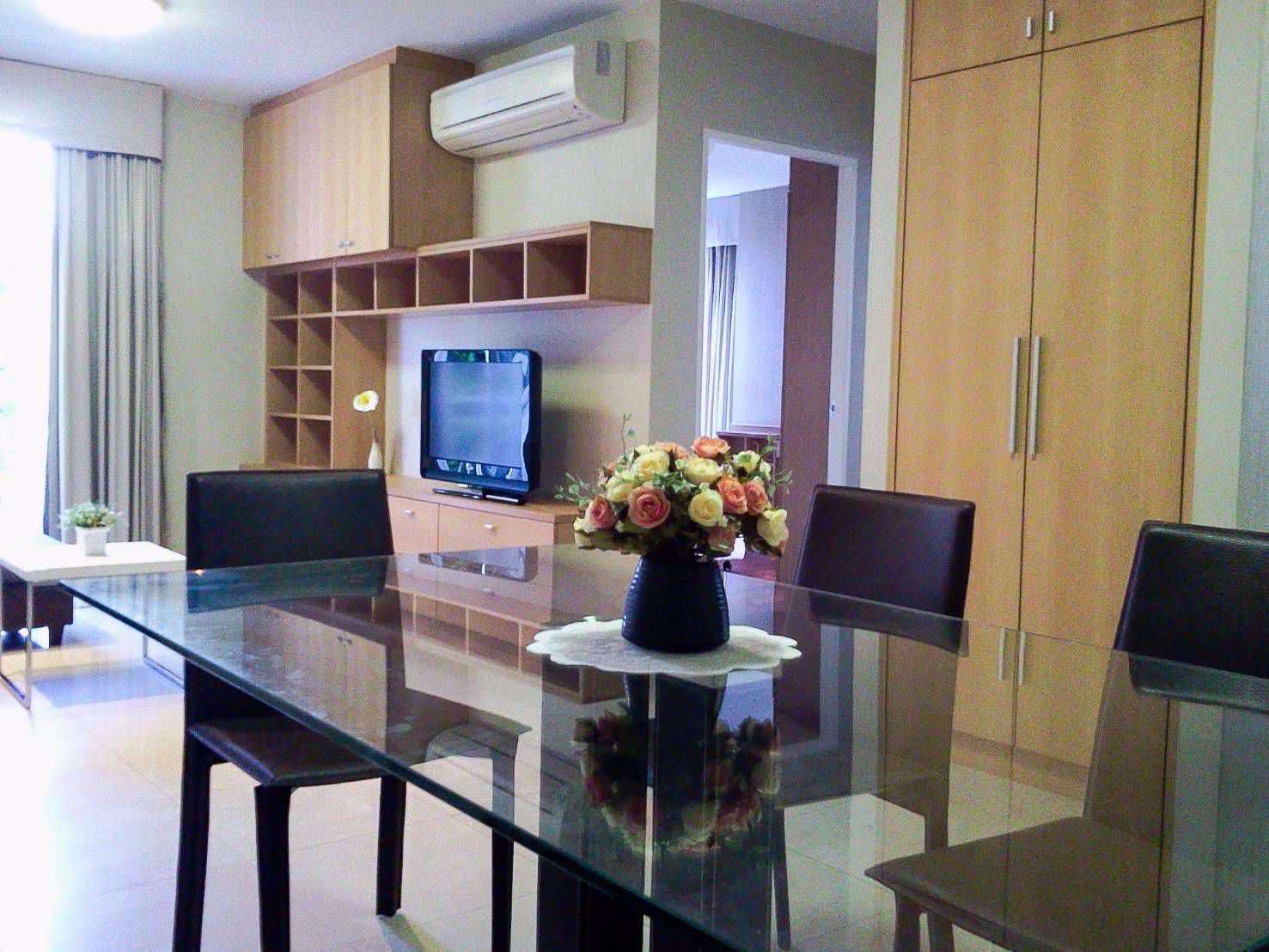 Condominium in Ban Bang Krabueang, Samut Prakan 12218337