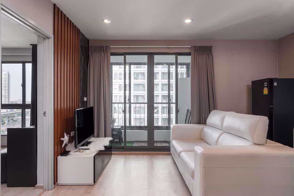 公寓 在 曼谷艾, 恭貼瑪哈那空 12218645