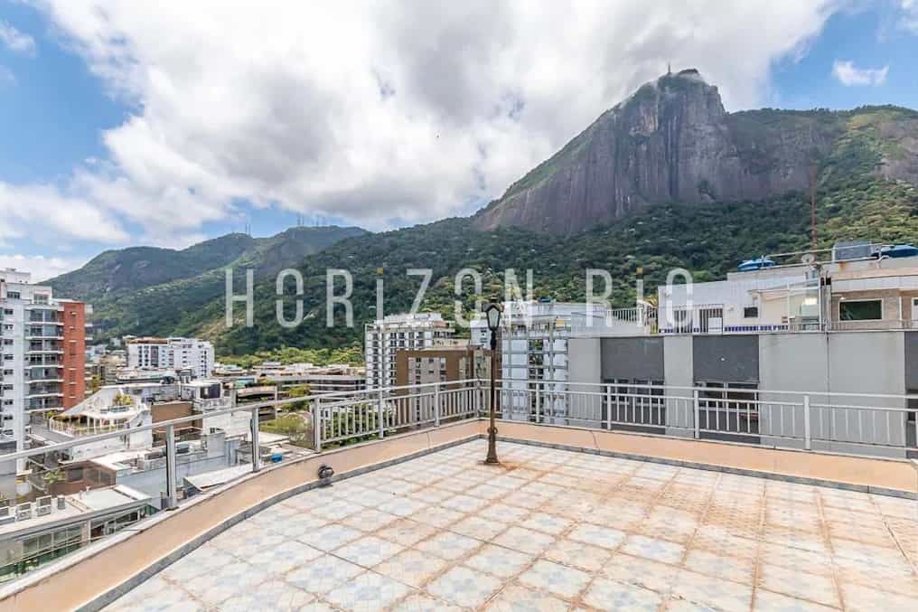 Hus i Leblon, Rio de Janeiro 12218719