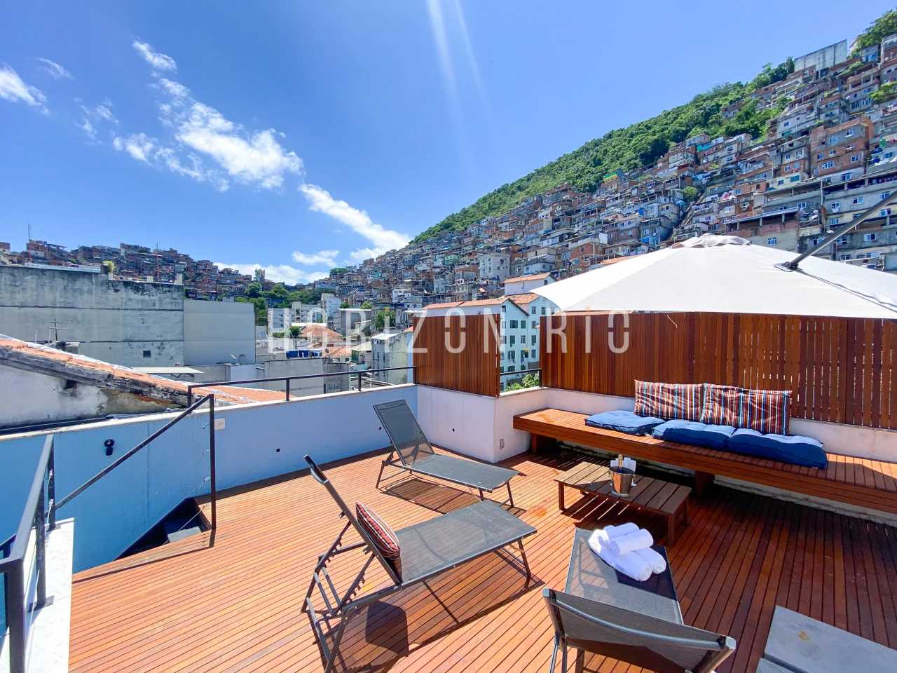 Condominium dans Copacabana, Rio de Janeiro 12218741