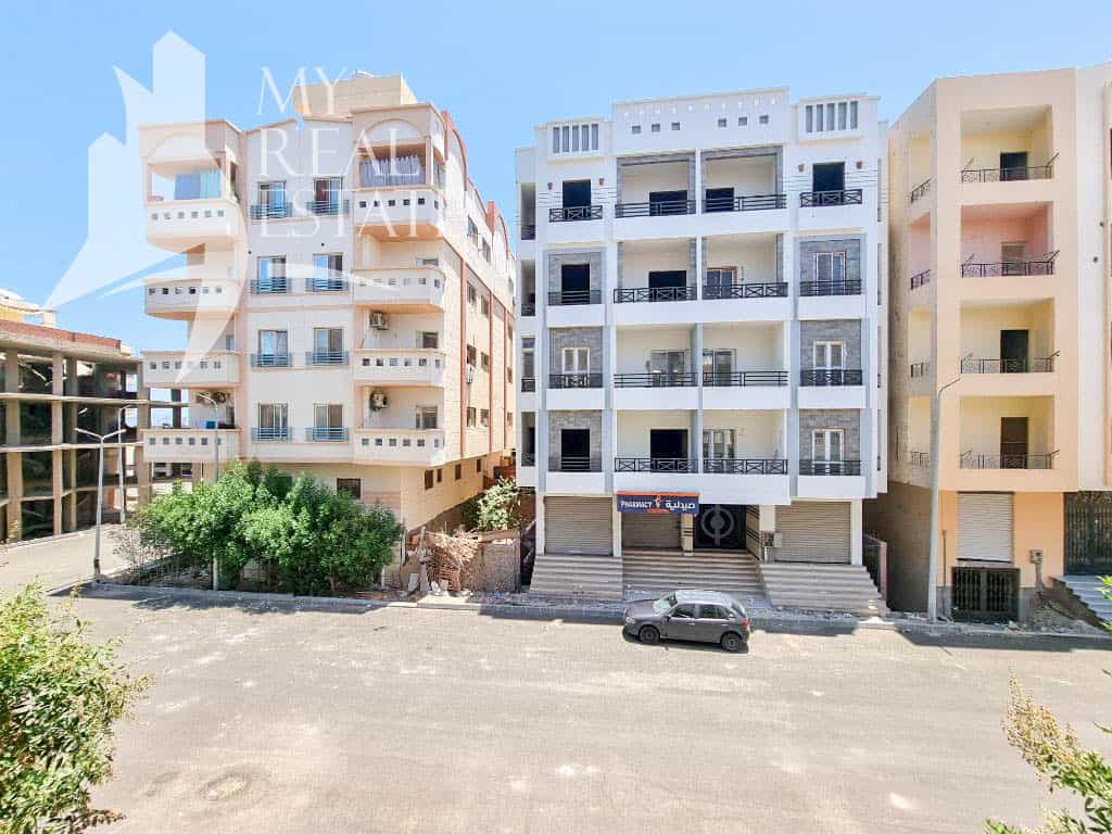 Condominium in Hurghada, Red Sea Governorate 12218878