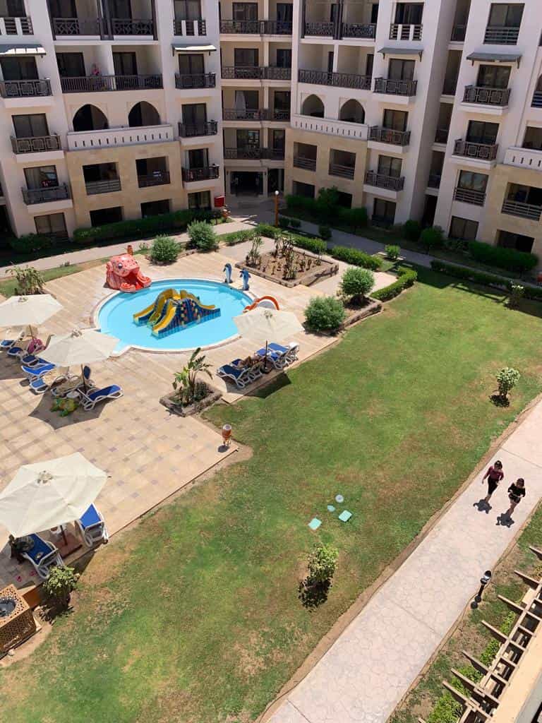 Condominium in Hurghada, Red Sea Governorate 12218908