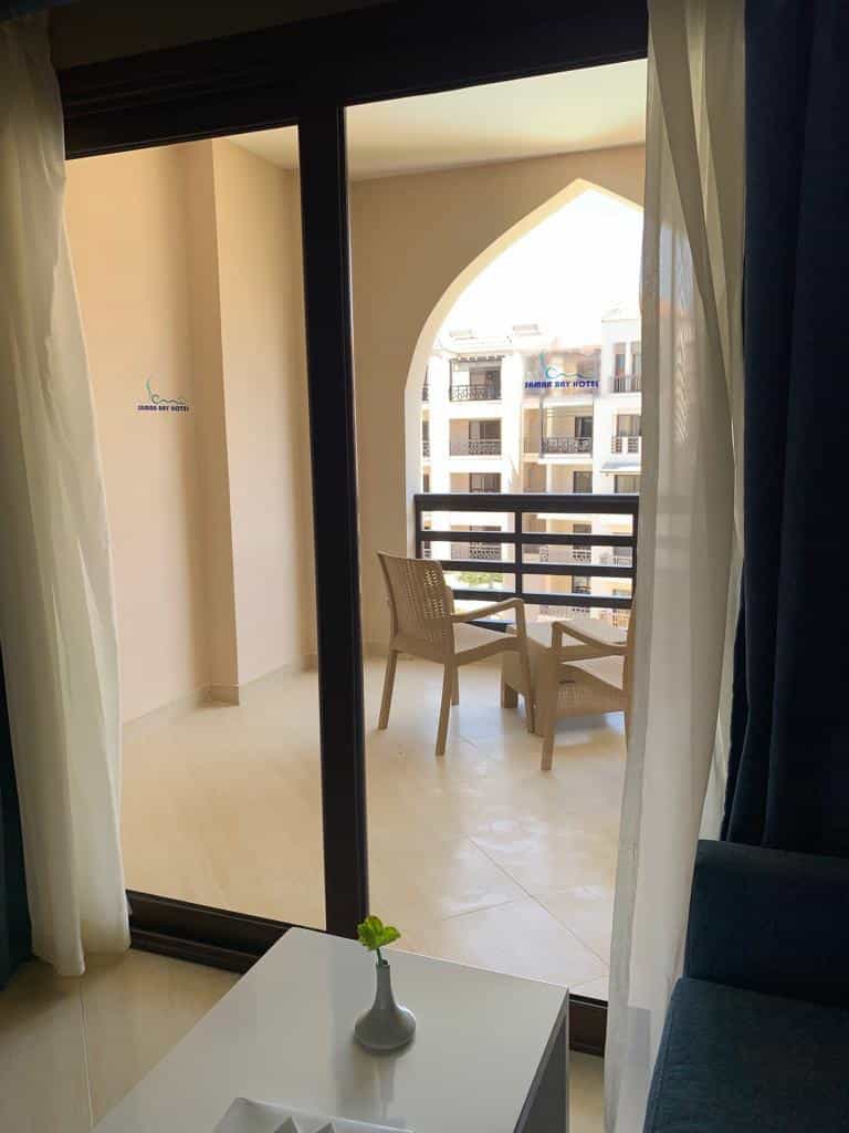 Condominium in Al Ghardaqah, Al Bahr al Ahmar 12218908