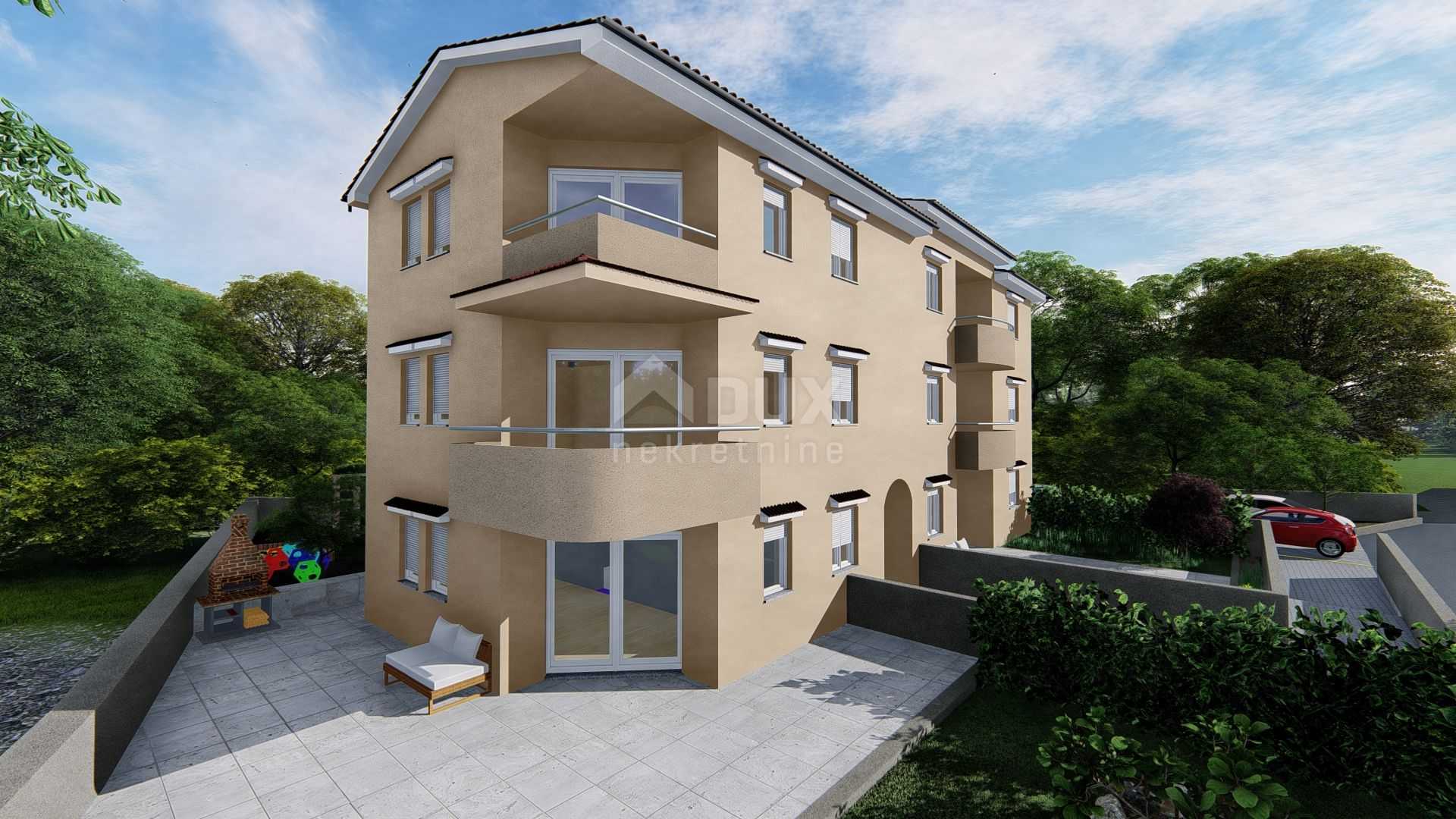 Condomínio no Marinici, Primorsko-Goranska Zupanija 12219049