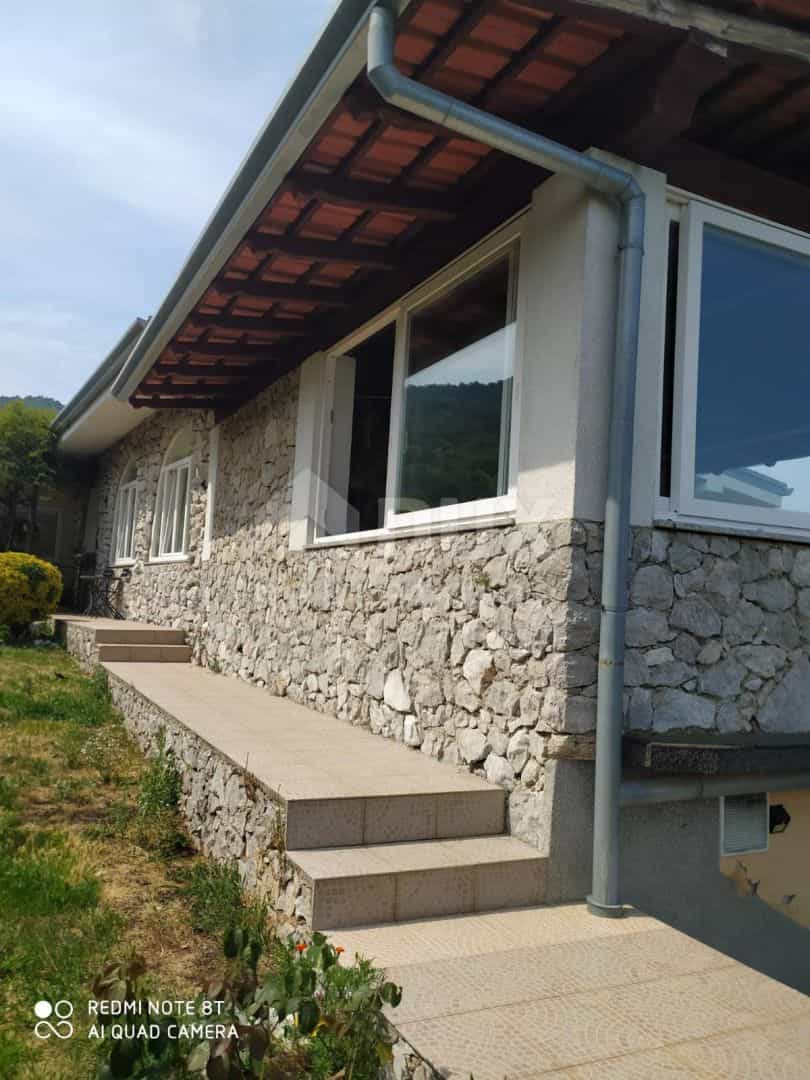 Huis in Tulisevica, Primorsko-Goranska Zupanija 12219052