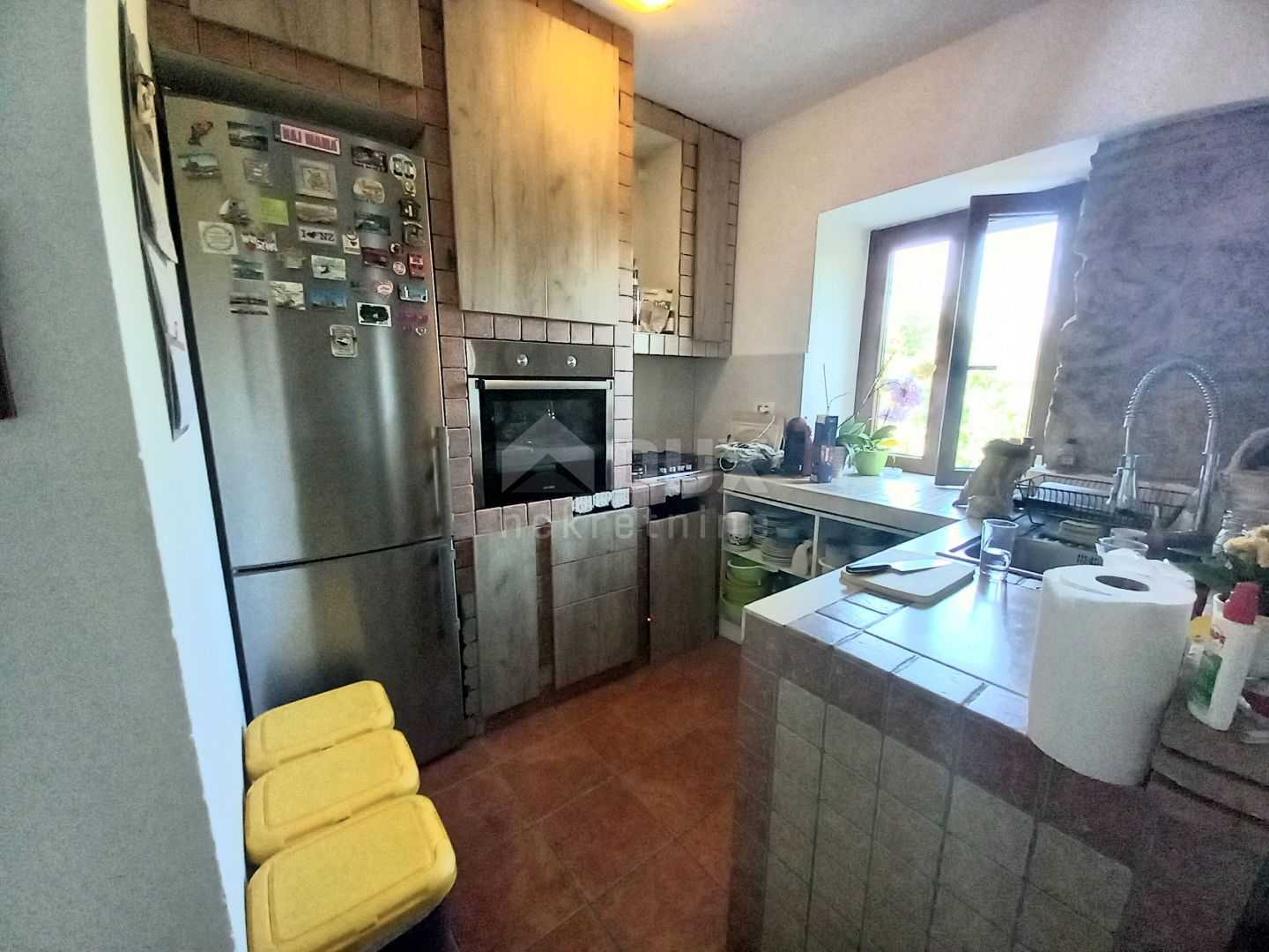 Condominium in Matulji, Primorsko-Goranska Zupanija 12219053