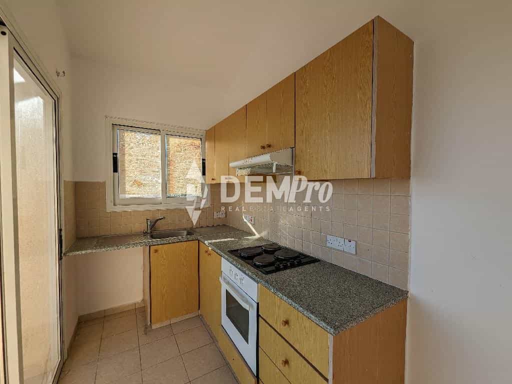 Condominium in Tremithousa, Pafos 12219098
