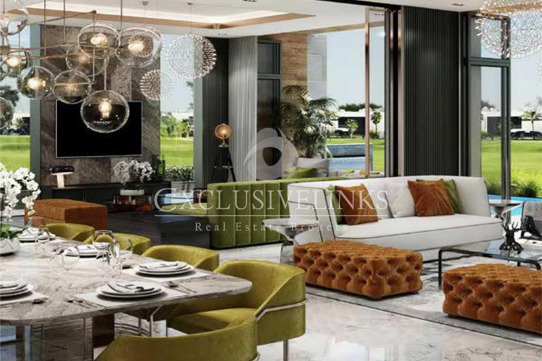rumah dalam Dubai, Dubayy 12219118