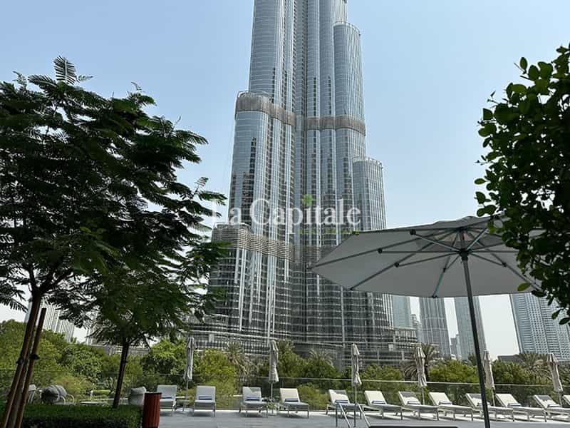 Condominium in Dubai, Dubayy 12219127