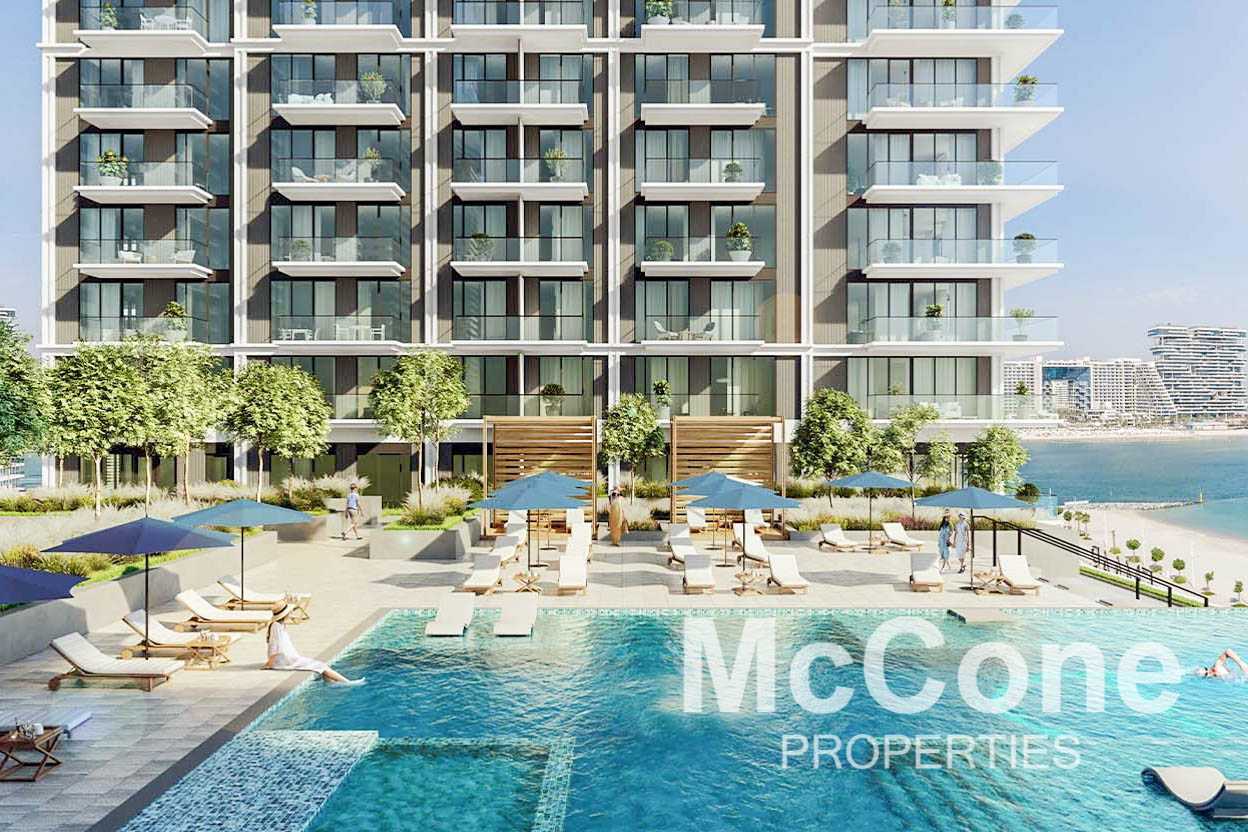 Condominium in Dubai, Dubayy 12219141