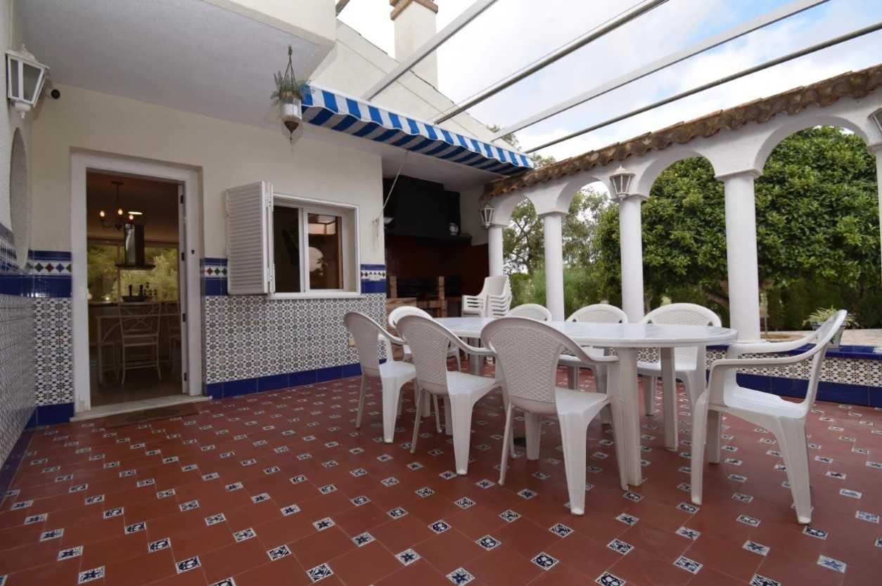 House in els Ciprerets, Comunidad Valenciana 12219156