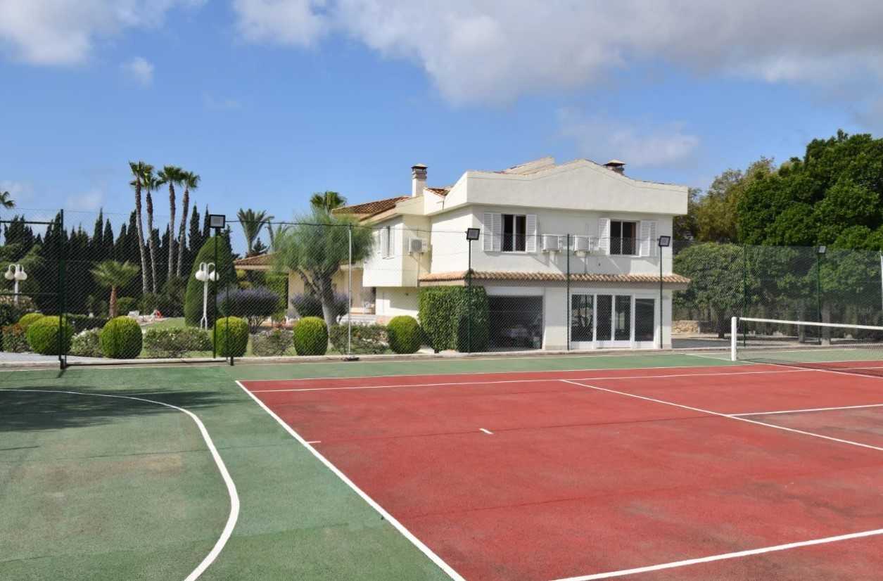 House in els Ciprerets, Comunidad Valenciana 12219156