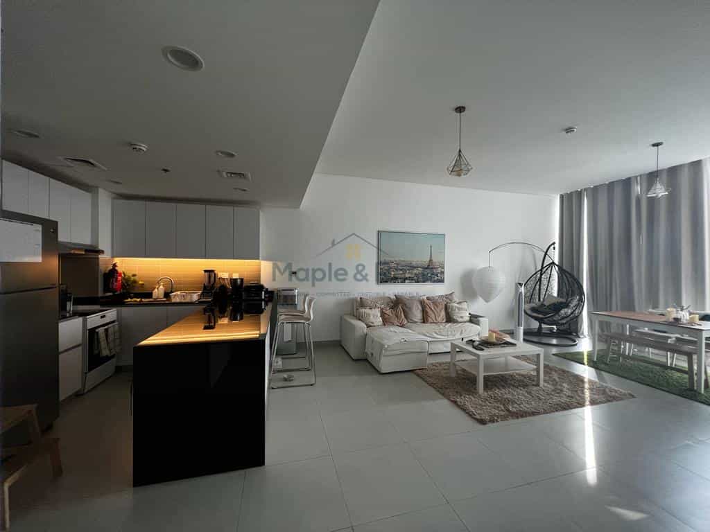 Condominium in 'Urqub Juwayza, Dubayy 12219226