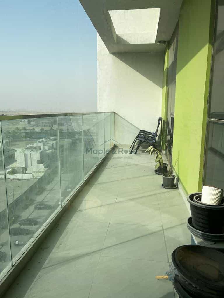 Condominium in `Urqub Juwayza, Dubayy 12219226