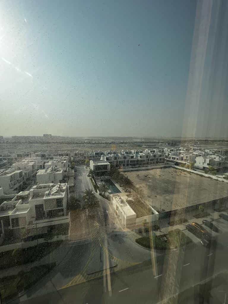 Condominium in `Urqub Juwayza, Dubayy 12219226