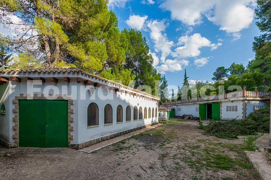 House in Uxola, Valencia 12219395