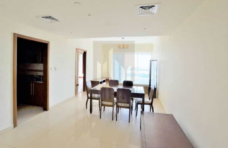 Condominium dans Dubai, Dubai 12219503