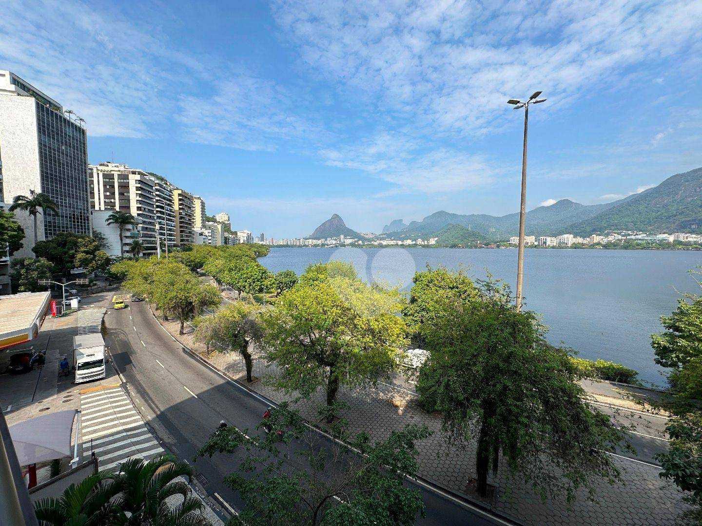 Condominio nel Lagoa, Rio de Janeiro 12219734