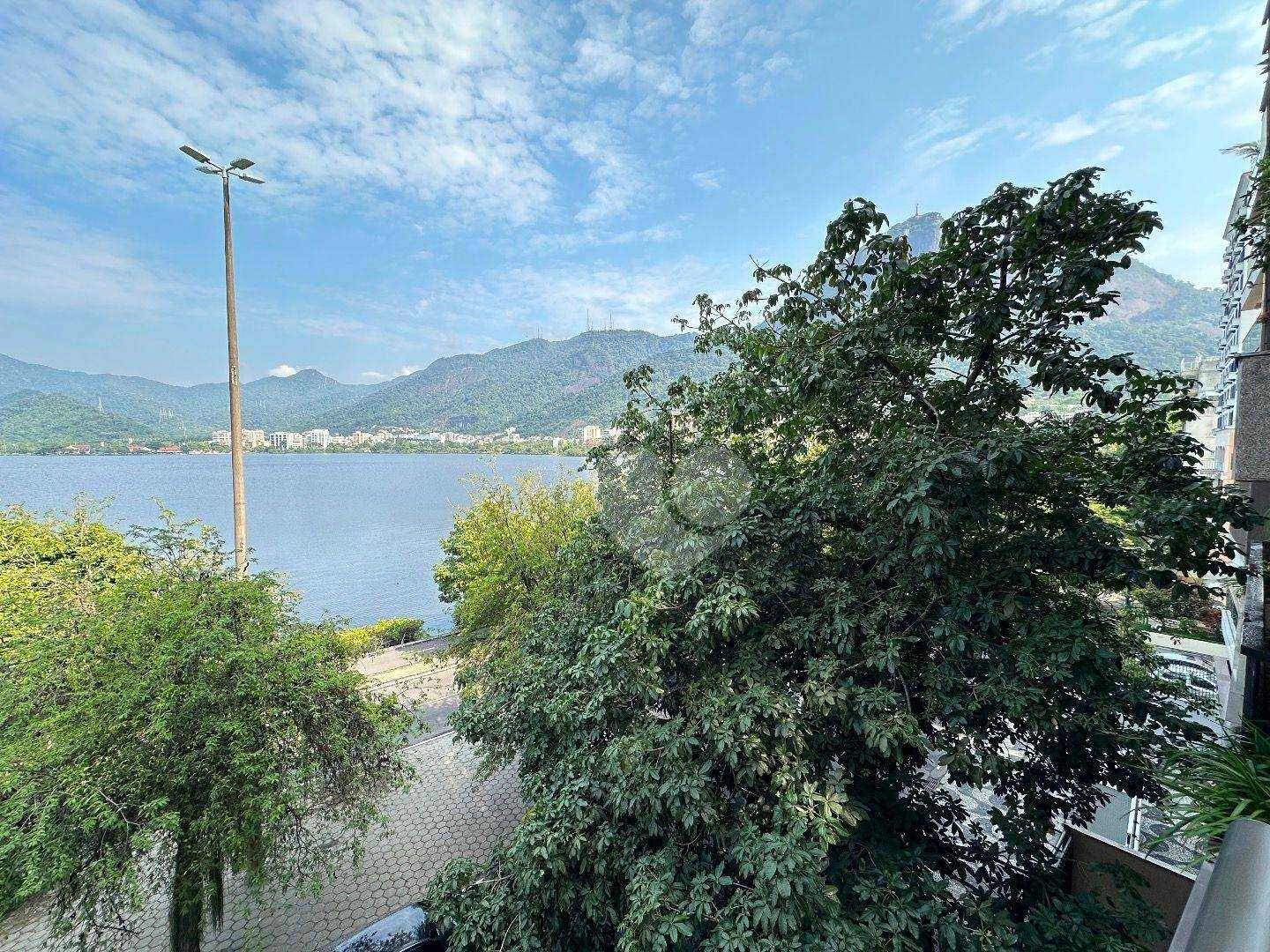 Condominium dans Lac, Rio de Janeiro 12219734