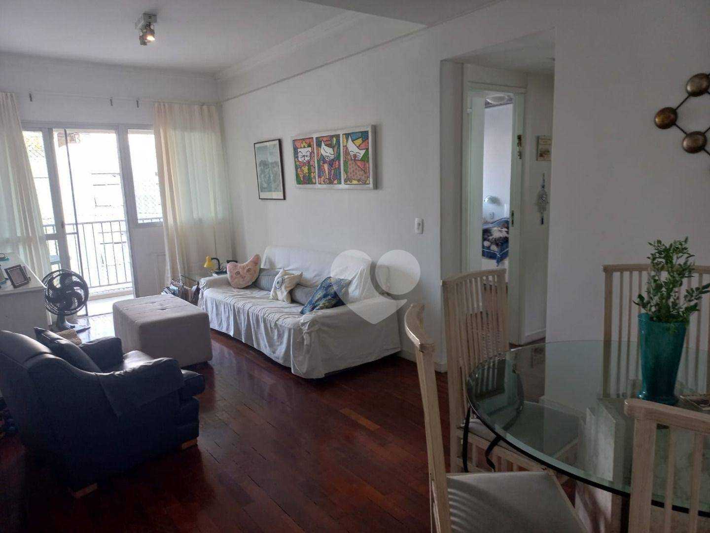 Condominium in Humaita, Rio de Janeiro 12219746