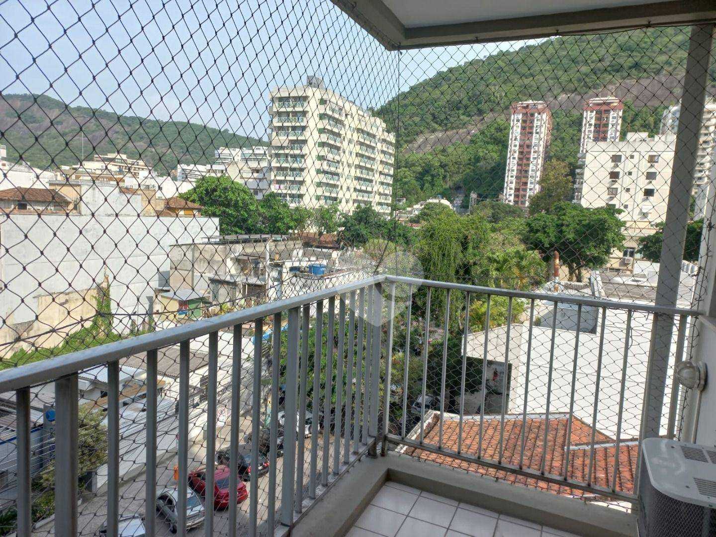 Condominium in Humaita, Rio de Janeiro 12219746