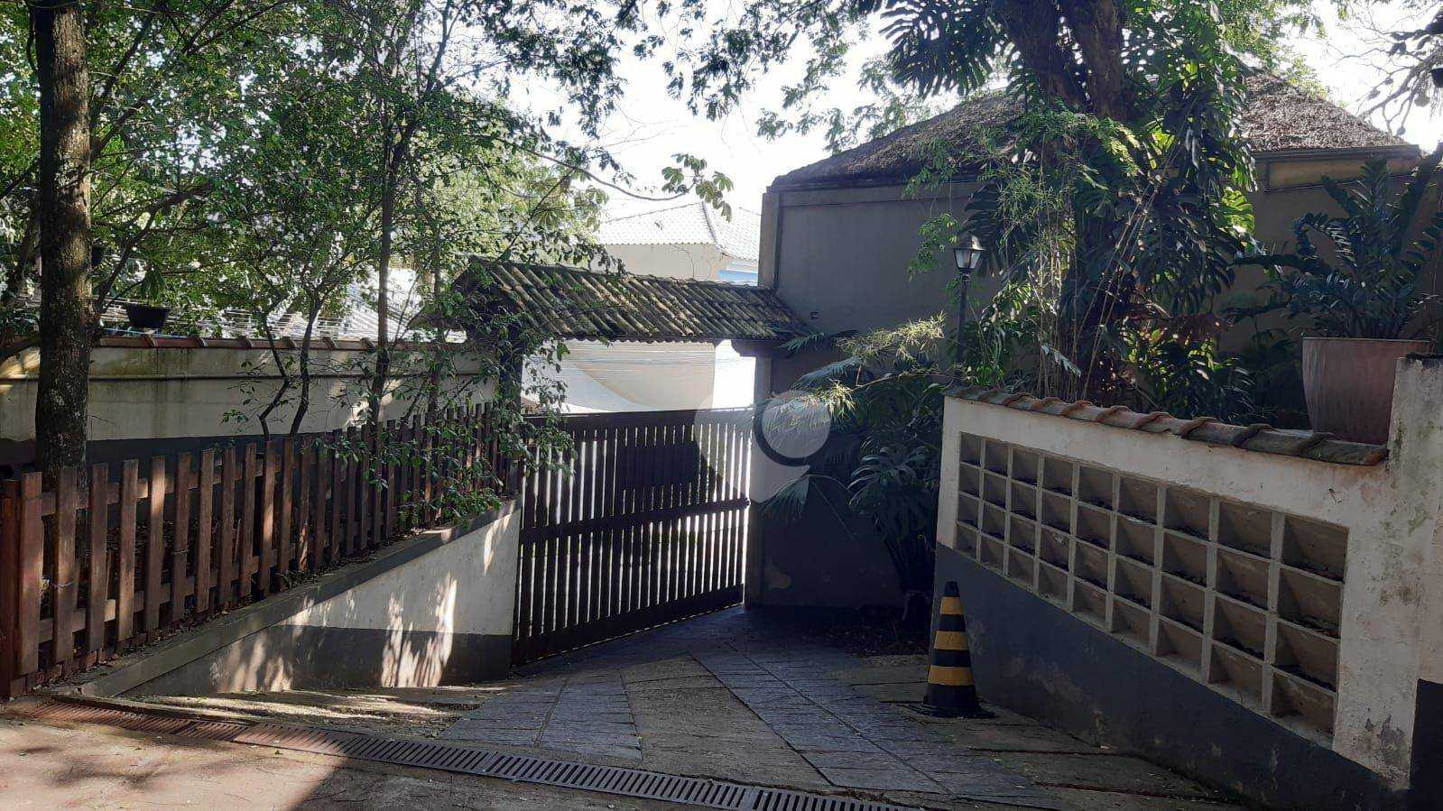 房子 在 Pechincha, Rio de Janeiro 12219747