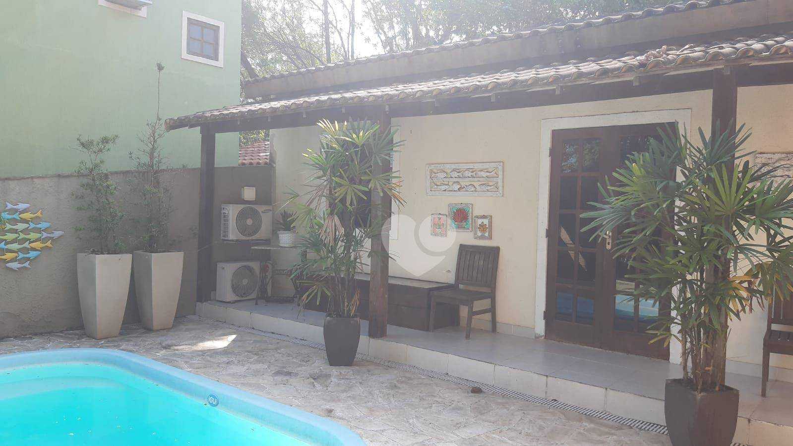 Rumah di , Rio de Janeiro 12219747