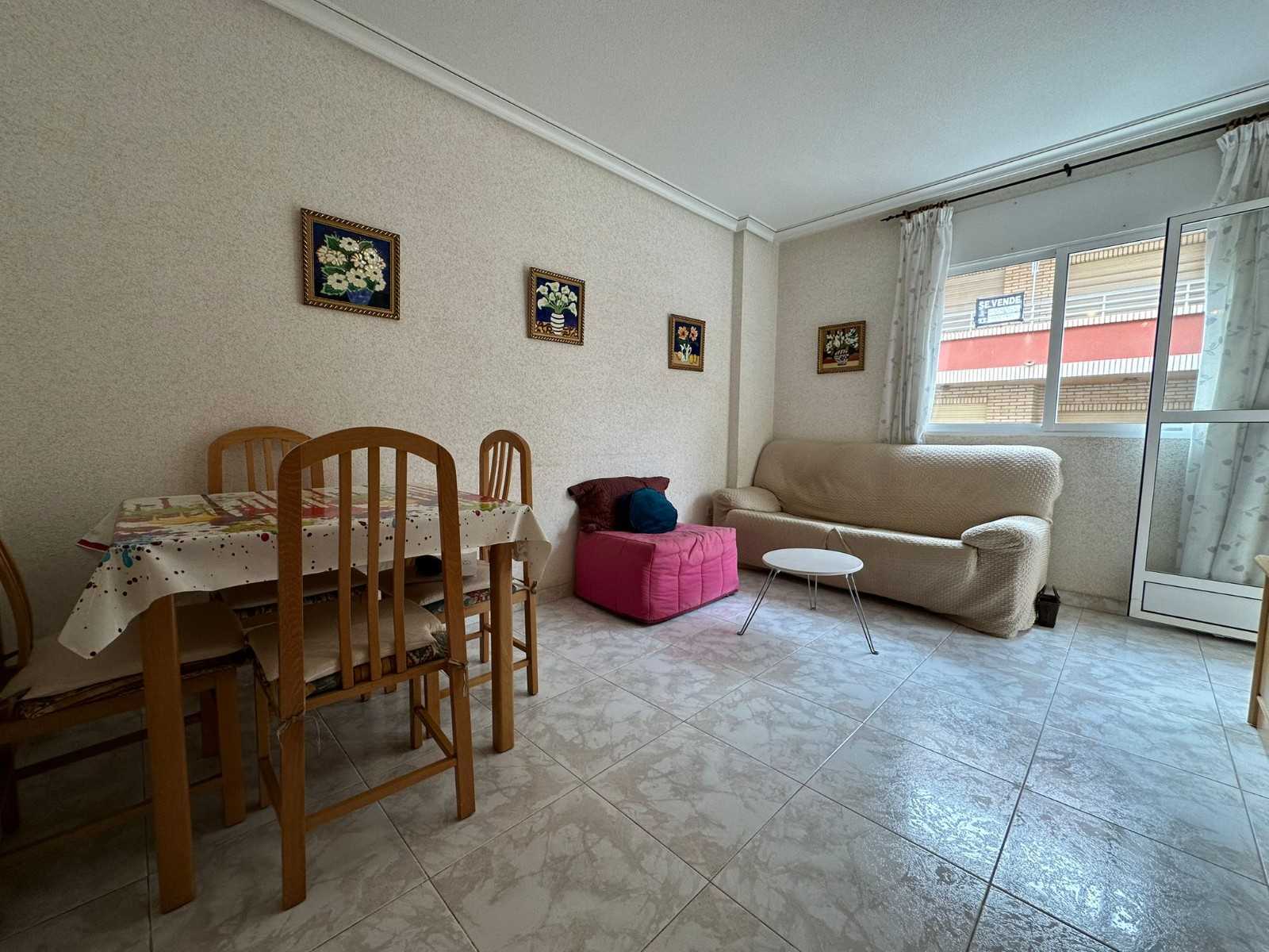 Condominium in Los Lorcas, Murcia 12219947