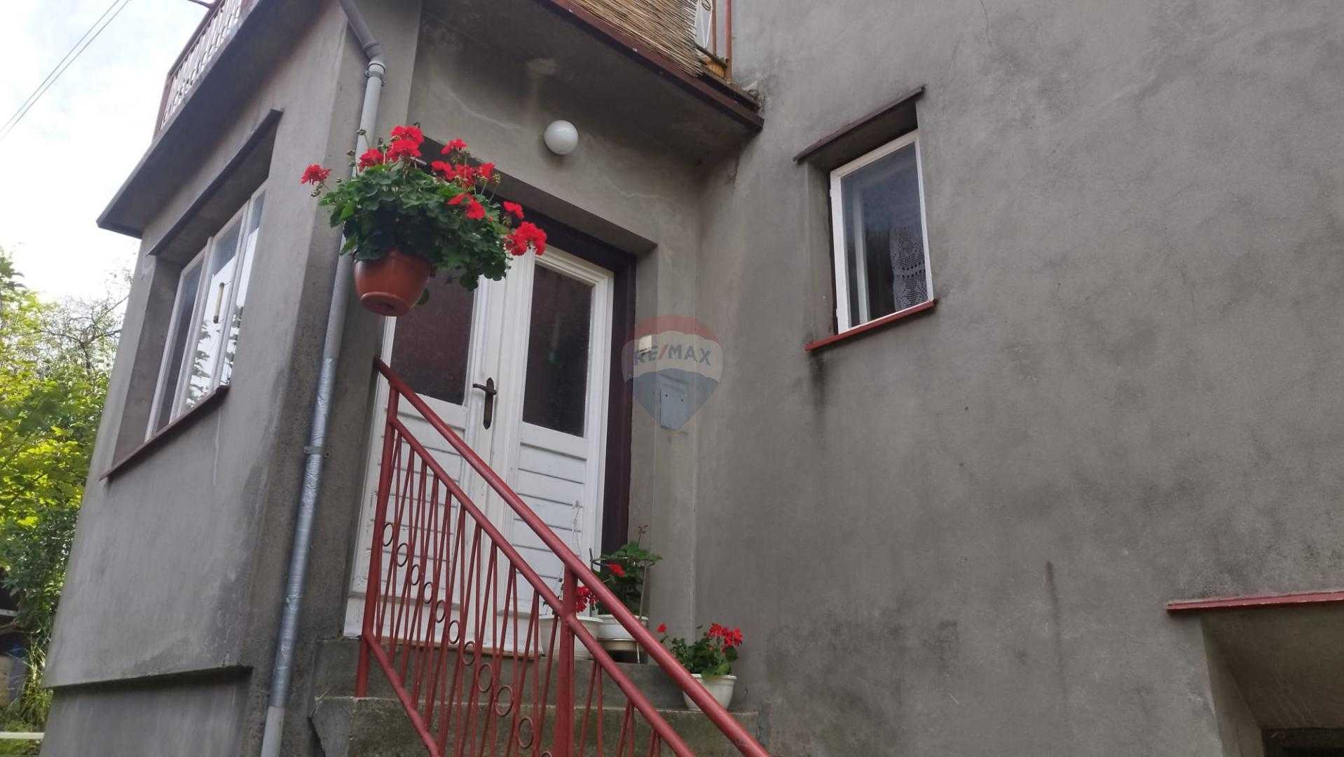 Huis in Ravna Gora, Primorsko-Goranska Zupanija 12220020