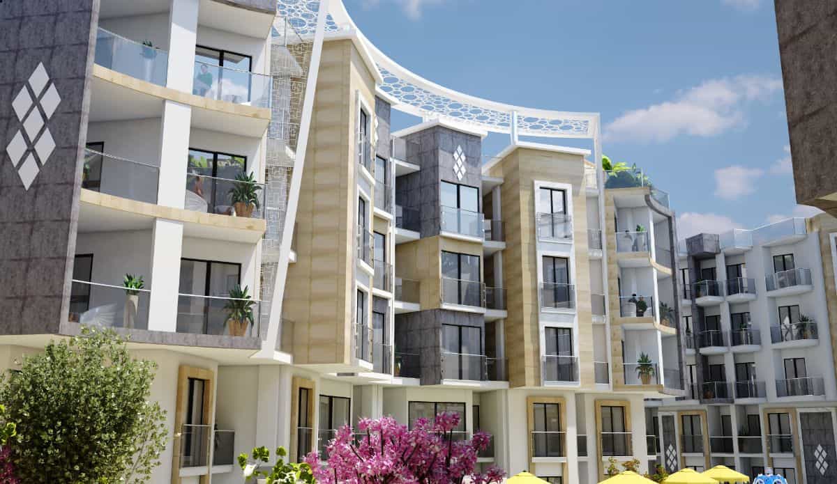 Condominium in Al Ghardaqah, Al Bahr al Ahmar 12220475
