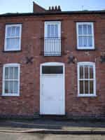 Condominium in Leicester, Leicester 12220523