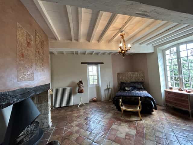 Casa nel Tombebœuf, Nouvelle-Aquitaine 12220542