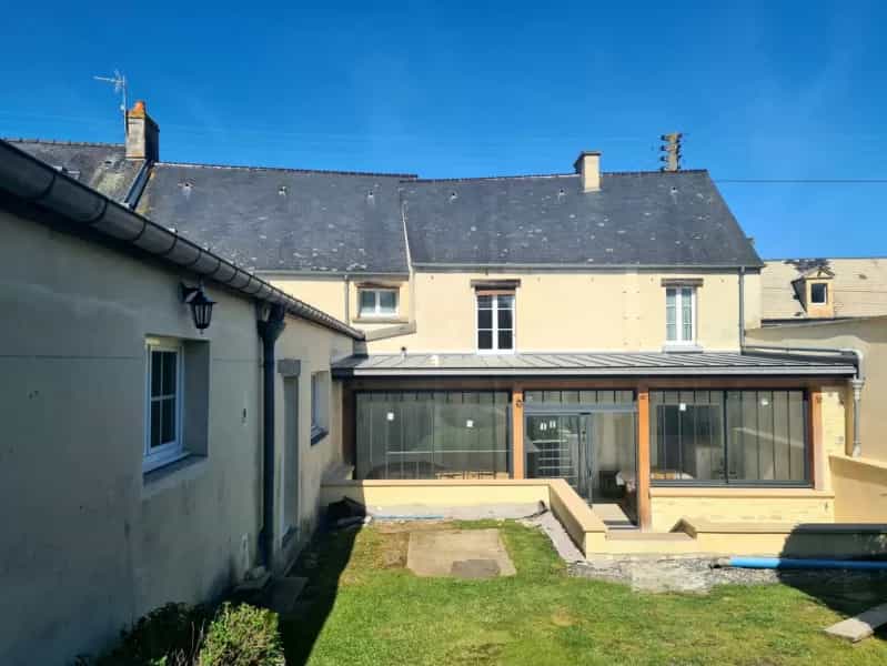 Hus i Bayeux, Normandie 12220988