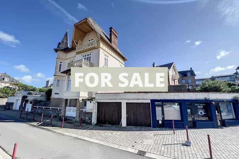 House in Saint-Pair-sur-Mer, Normandie 12220990
