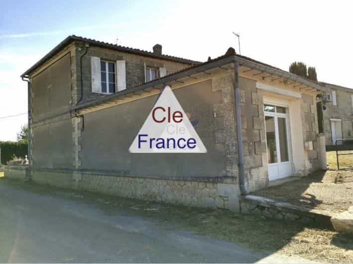 Rumah di Guillac, Nouvelle-Aquitaine 12220998
