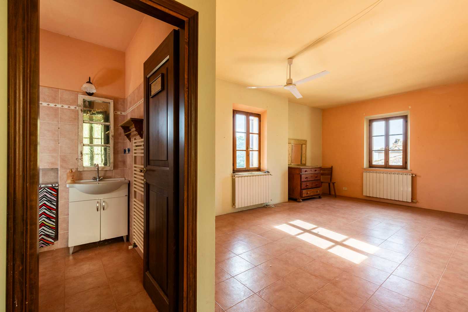 Condomínio no Trequanda, Tuscany 12221061