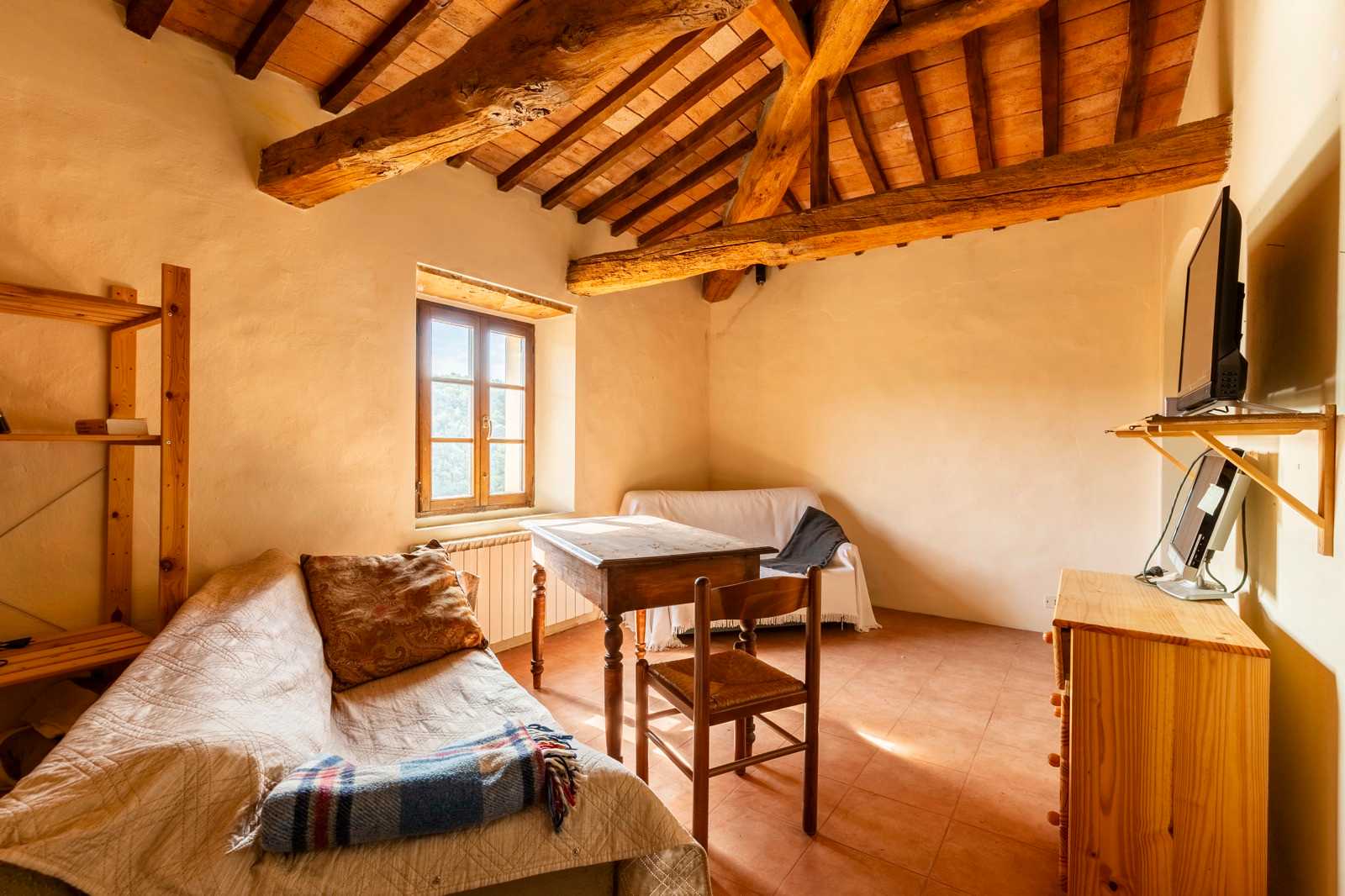 Condominium in Trequanda, Tuscany 12221061