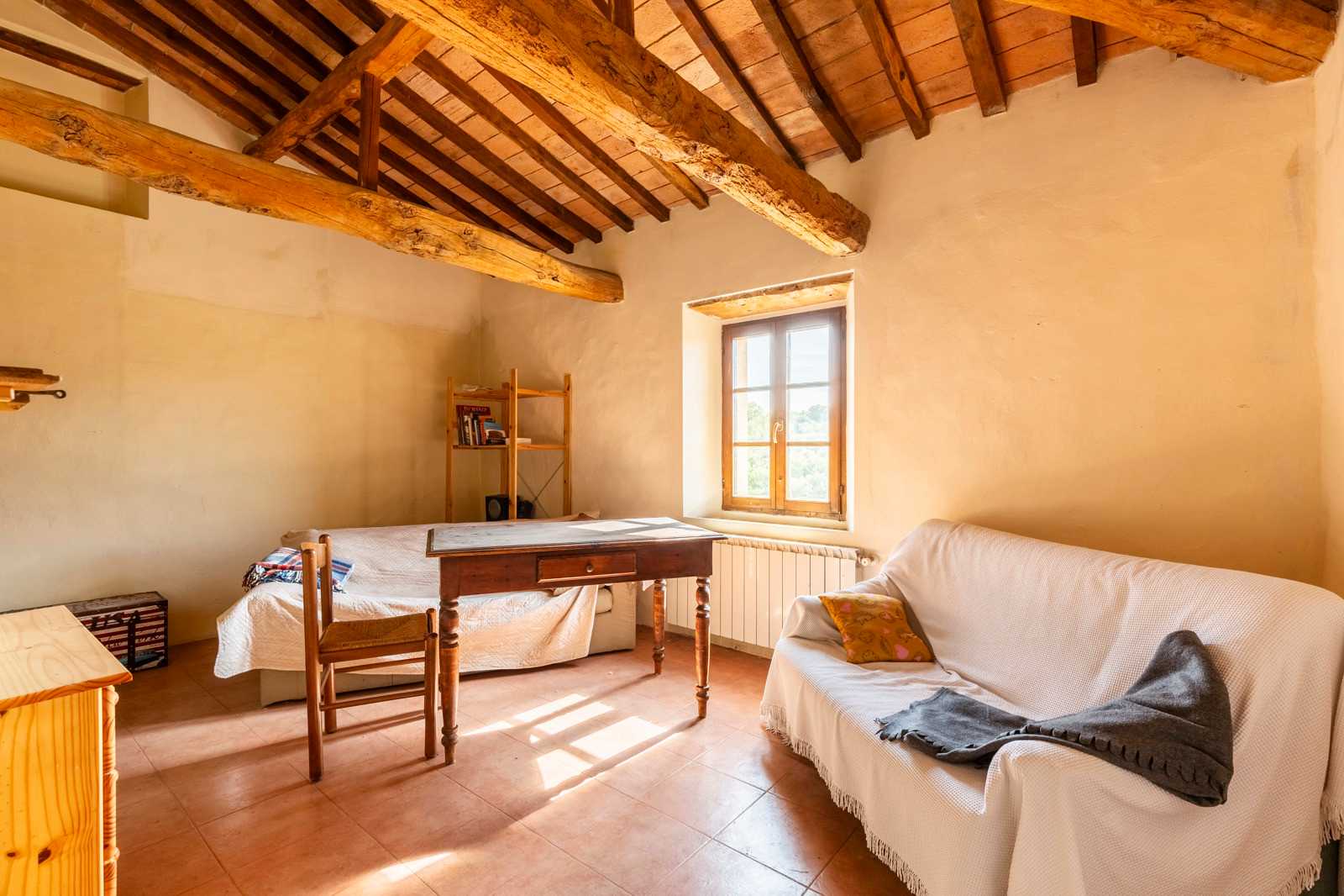 Eigentumswohnung im Trequanda, Tuscany 12221061